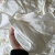 大护翁 DH 白色抹布 擦机布 (60斤) 吸油吸水布不掉毛 棉质碎布 白揩布破布清洁抹布现货 10斤装白色抹布 每片大小在60-80CM左右