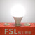 FSL佛山照明 LED大功率灯泡E27螺口24W黄光 3000K
