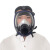 晋广源 CF02球形防毒面具 呼吸防护面罩口罩 单面具 需搭配滤毒盒使用