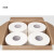 贝加诺双层卫生纸大盘纸卫生卷纸J550-1 单位：箱
