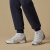 NEW BALANCE  NB1906R官方老爹鞋24新款男款女款运动时尚潮流百搭休闲鞋 灰白色 M1906RGP 39.5 (脚长24.5cm)