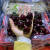 佳沃（JOYVIO）智利车厘子新鲜水果当季进口大樱桃孕妇水果jjj礼盒整箱 2斤 3J 30mm(含)-32mm(不含)