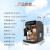 飞利浦（PHILIPS）云朵咖啡机3系EP3146/82 意式浓缩萃取全自动研磨一体机奶泡现磨咖啡豆系统