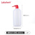 LABSHARK 洗瓶塑料实验室冲洗瓶弯头边管洗瓶吹气瓶白头红头500mL 【PE红头】1000mL 1个