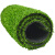 仿真草坪地毯幼儿园人造假草皮装饰阳台户外绿色围挡人工塑料绿植定做 2厘米加厚春草-5平米