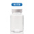 水质采样瓶环境取样瓶PS塑料样品试剂瓶100ml含硫透明 100ml含10mg硫代硫酸钠