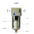 JDI 嘉迪气动 AF系列2000-5000空气过滤器油雾器油水分离器气源处理器 AF2000-02 