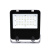 晶全照明（JQLIGHTING）BJQ8810 Pro 大功率LED防眩泛光灯 150W 泛光应急照明灯