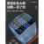三量（sanliang）sanliang日本高精度数字差压计电子微压力压 DP390+充电套装