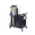 HEJVI/恒洁威 工业吸尘器 HW-551S 5.5kW 手动反吹清灰+进口滤芯
