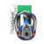 MSA/梅思安 10146344 Advantage 3200呼吸器全面罩 橡胶材质呼吸面具主体（不含配件）中号 单位：个