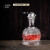 梵卡奇（FANKAQI）创意红酒醒酒器套装家用高端分酒壶旋转快速醒酒瓶水晶自动分酒器
