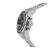 invicta英佛他 男士Pro Diver 系列经典手表 不锈钢腕表 防水夜光48mm Silver/Black银/黑