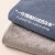 雅鹿牛奶绒床单单件冬季单人珊瑚绒绒毛毯法兰绒宿舍垫被单铺盖 银灰【双面加绒 一毯多用】 床单1.5*2.0m【可铺可盖-两用】