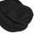官网运动袜瑜伽训练透气耐磨舒适休闲篮球袜  SX7678-100 船袜黑色3双装 S码（34-38）