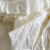 大护翁 DH 白色抹布 擦机布 (60斤) 吸油吸水布不掉毛 棉质碎布 白揩布破布清洁抹布现货 10斤装白色抹布 每片大小在60-80CM左右