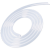 兰格蠕动泵管硅胶管实验室恒流泵专用分装管灌装泵管耐磨耐腐15米/包 18# (15米)