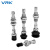 威尔克VRK ZPT系列工业真空吸盘双层风琴型工业强力吸嘴吸盘 ZPT10BNJ10-B5-A10 真空吸盘 