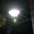 军澜 小区防水路灯草坪灯景观灯高杆灯-3米20W含安装不含埋线