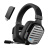 西伯利亚G蓝牙耳机无线2.4G有线三模头戴式电竞游戏电脑耳麦 狼博旺G01   2.4G无线+有线 (无