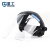 星工（XINGGONG）防护面屏  防化学飞溅抗冲击 防油烟 头戴式透明面罩 XGH693