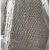 安赛瑞 防火毯 玻纤布 规格：2mm 2mx3m  四边打孔 1m1孔 9Z01784