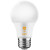 GE通用电气 LED阅读灯泡高显色高清灯泡 8W 白光5000K