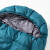 探路者（TOREAD）棉睡袋 秋冬户外通用露营防潮保暖便携信封式可收纳TECCCL90739
