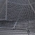 卡宝兰 六角网格塑料地垫pvc防滑垫浴室泳池游泳馆镂空脚垫门垫厨房脚垫 定制