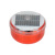 通明电器 TORMIN ZW4308 太阳能警示灯 电网电力户外红闪灯 二代 101×212mm（单位;套）