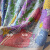 凯顿蒂娅（VICTRNDER）轻奢品牌真丝羊毛围巾女2024新款秋冬季披肩高级感丝巾方巾礼盒装 自然之美 蓝紫