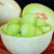 姬幻山东冰淇淋玉菇甜瓜新鲜水果当季香瓜冰淇淋脆甜哈密香瓜孕妇 精选 玉菇甜瓜 净重8斤（3-5个 装）