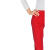 DSquared2 情人节礼物 女士 PANTS 短款裤裙 Red 10 UK