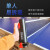 莹恋WINION严选乒乓球网架含网便携式自由伸缩室内户外球台球桌蓝白