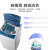 小天鹅 LittleSwan 7.5公斤 波轮洗衣机全自动  健康免清洗 一键脱水 品质电机 TB75VJ20