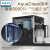 飞利浦（PHILIPS）咖啡机Saeco意式全自动家用型浓缩机带一键式储奶容器欧洲原装进口HD8927/07(可以旧换新)