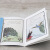 讲不完的故事儿童系列睡前绘本：动物故事(套装全8册) 3-6岁 童立方出品