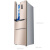 创维（SKYWORTH）325升法式多门冰箱 变频风冷 ACS循环系统 多分区存储（普利金) W32HP