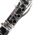 美德威 MCL-3200N降B调胶木单簧管 初学款17键黑管乐器