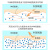 日本Curel珂润水乳套装 润浸补水保湿面霜乳液 爽肤水化妆水滋养护肤品套装 3号水乳套装(滋润型)