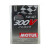 摩特（Motul）300V酯类全合成机油汽车润滑油5W40 2L*1 法国原装进口 5W40 2L*1