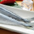 纯色本味 冷冻精品秋刀鱼 日料生鲜 烧烤食材 海鲜水产 1kg/袋