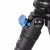 思锐（SIRUI）AM-225+B-00K 单反微单相机适用专业碳纤维三脚架球形云台套装旅行款
