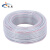 米星（MX-TM03） PVC纤维增强软管蛇皮管自来水塑料水管网纹管 1.5寸内径38MM外径45MM*43米 