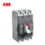 ABB Formula系列电动机保护塑壳断路器；A1A125 MF100/1200 FF 3P