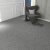 卡宝兰 地毯拼接商用客厅卧室满铺写字楼房间简约四方块办公室地垫整铺 纯色浅+中+深灰 PVC底50*50cm 1平米