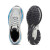 彪马（PUMA）官方 新款男女同款情侣复古休闲鞋 MORPHIC POP 392983 浅灰色-深蓝色-02 42