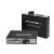 AOPRE 欧柏互联高清HDMI/VGA音视频光端机 DVI转光纤收发器加USB网线延长器 一台价 DVI光端机+外置音频 一台价/1对拍2台 SC接口-单模单纤