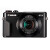 佳能（Canon） g7x2 g7x3 G系列专业数码相机学生vlog视频学生家用卡片照相机 G7X Mark II 黑色 摄影学习套餐四（套餐四免费升级套餐五）
