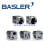 德国basler工业相机acA1920-40gmacA1920gc 130万像素40帧